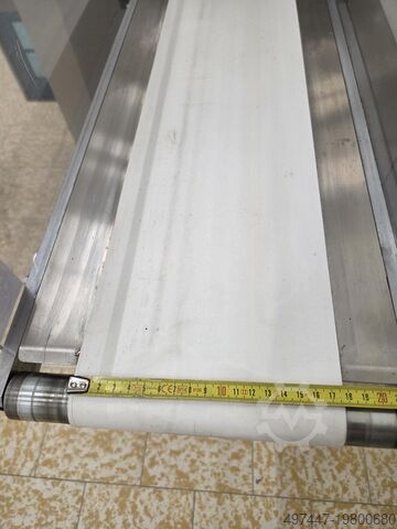 Horizontale verpakkings machine CO50TG Barry Wehmiller CO 50 TG