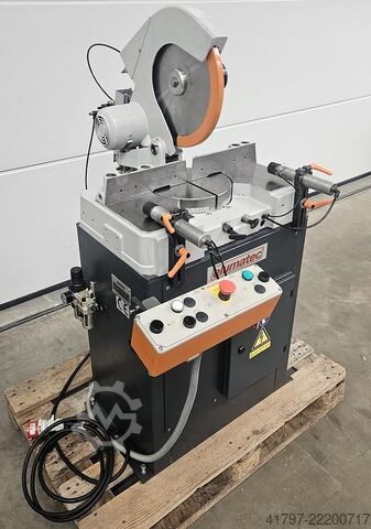 Alüminyum Testere Elumatec MGS 73 Elumatec MGS 73