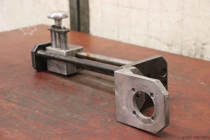 Stop unbekannt 630/190/H185 mm