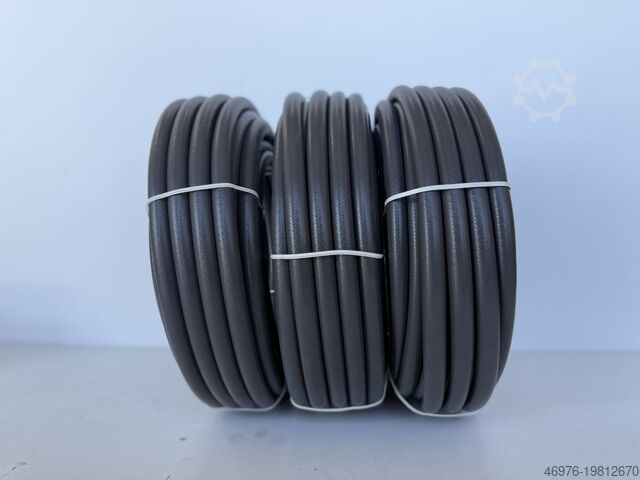 Tuinslang voor irrigatie Leichter Wasserschlauch 1/2 zoll (12,7 mm) | Länge: 20 m