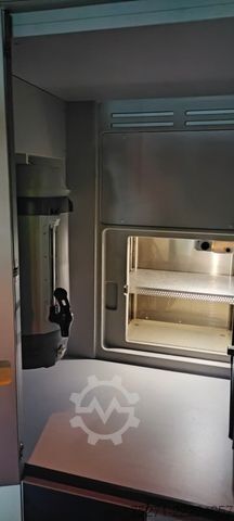 Çift katlı otobüs SETRA S 531 DT,  Glasdach ,  1a Zustand !