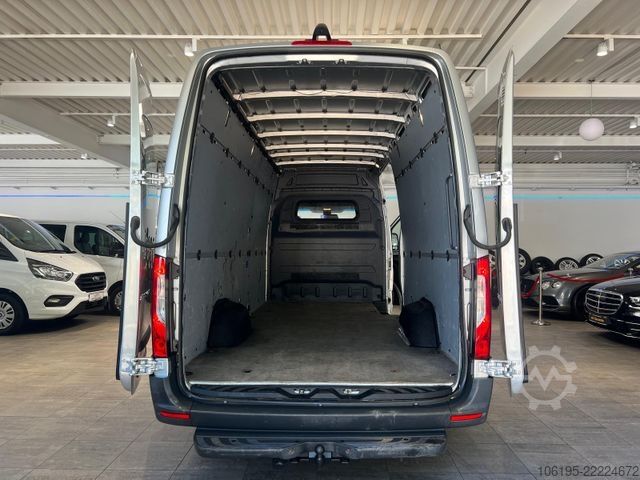Dodávka s vysokou střechou MERCEDES-BENZ Sprinter 316 CDI Maxi H+L*AHK=3,5T*Garantie*1Hd