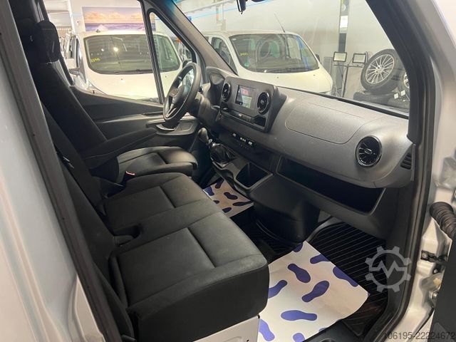 Dodávka s vysokou střechou MERCEDES-BENZ Sprinter 316 CDI Maxi H+L*AHK=3,5T*Garantie*1Hd