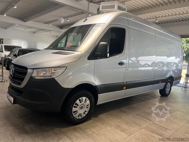 Dodávka s vysokou střechou MERCEDES-BENZ Sprinter 316 CDI Maxi H+L*AHK=3,5T*Garantie*1Hd