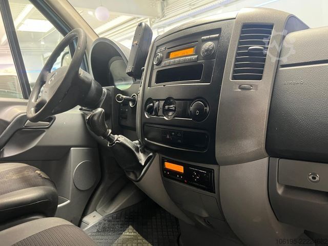 Dodávka s vysokou střechou MERCEDES-BENZ Sprinter 516 CDI*Hoch+Lang*Garantie*AHK3,5T*