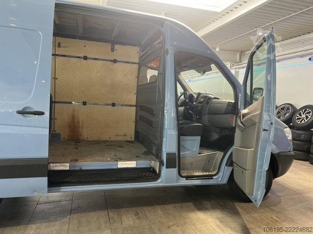Dodávka s vysokou střechou MERCEDES-BENZ Sprinter 516 CDI*Hoch+Lang*Garantie*AHK3,5T*