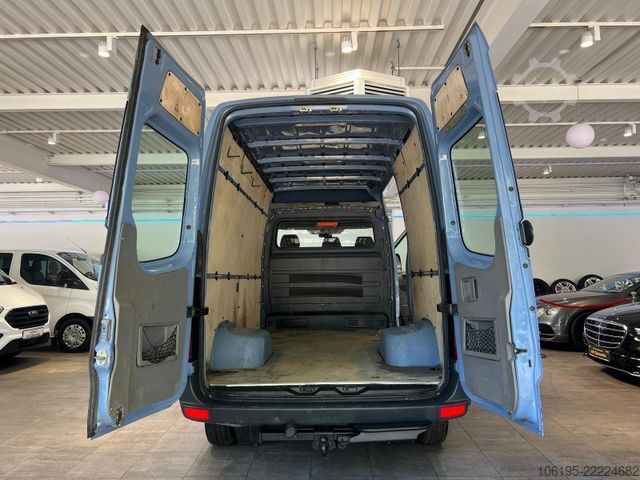 Dodávka s vysokou střechou MERCEDES-BENZ Sprinter 516 CDI*Hoch+Lang*Garantie*AHK3,5T*