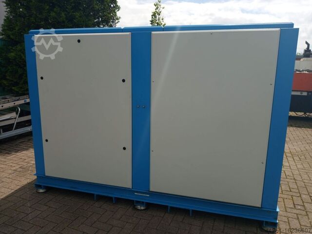 Schroefcompressor ALMiG Variable 150