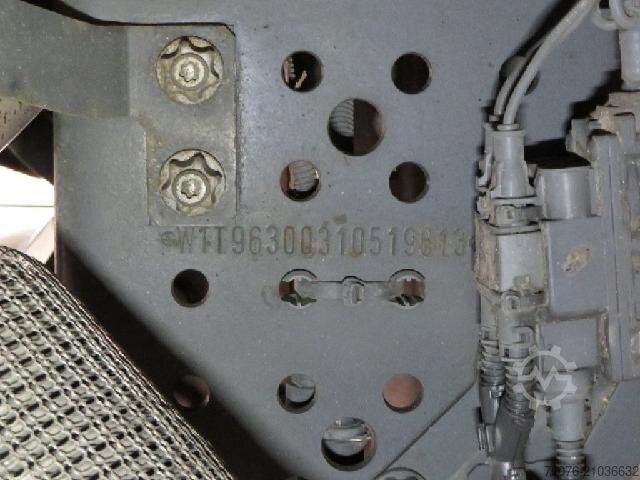 Samochód ciężarowy typu furgon MERCEDES-BENZ 1824 L Koffer 7.2 Seitentür  LBW 2t Kamera