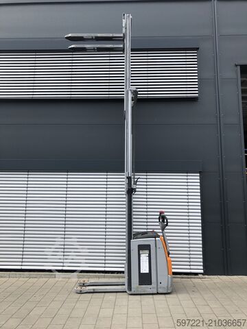 Palettenstapler Still EXV 16