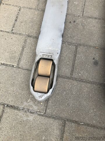 Palettenstapler Still EXV 16