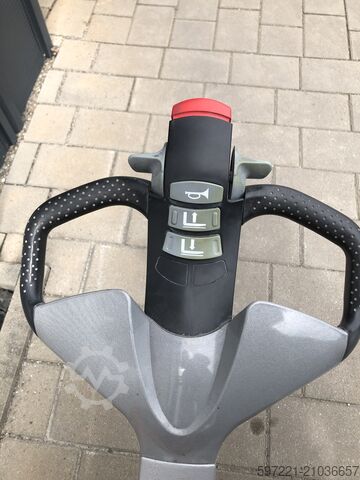 Palettenstapler Still EXV 16