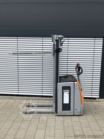 Impilatori per pallet Still EXV 16