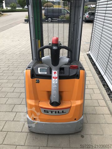 Impilatori per pallet Still EXV 16
