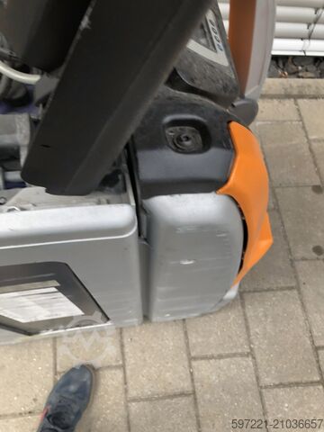 Impilatori per pallet Still EXV 16