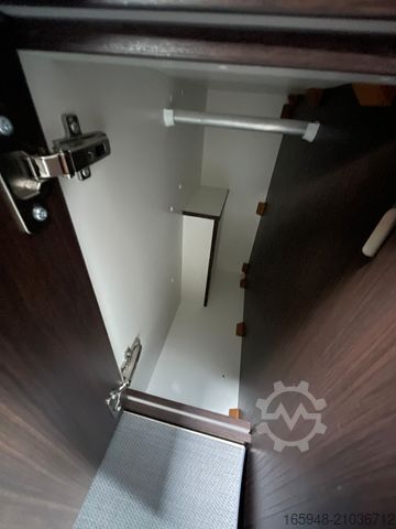 Karavan PÖSSL Summit Prime 640 | Automatik | Rühl Leder |