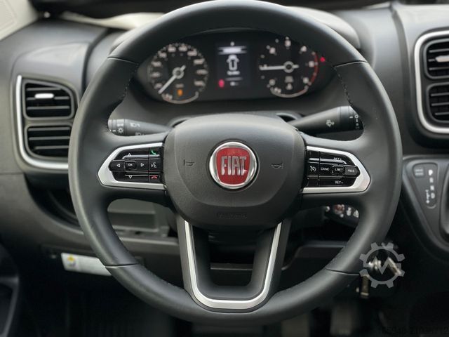 Karavan PÖSSL Summit Prime 640 | Automatik | Rühl Leder |