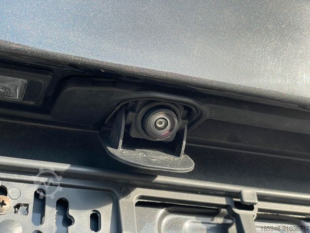 Karavan PÖSSL Vanstar | Vito | Automatik | Aufstelldach