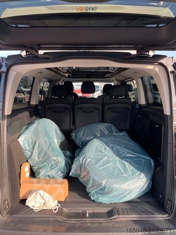 Karavan PÖSSL Vanstar | Vito | Automatik | Aufstelldach