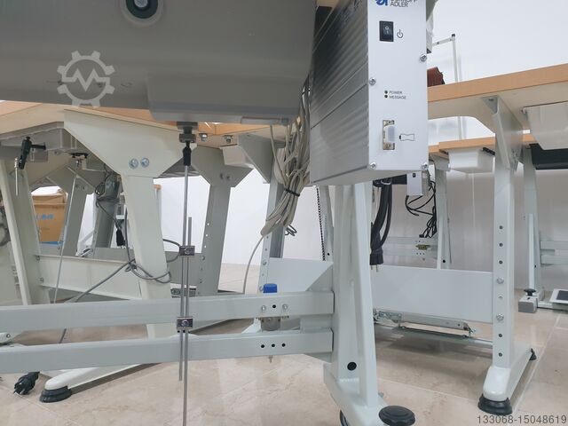 Naaimachine Dürkopp Adler 867-190142-M
