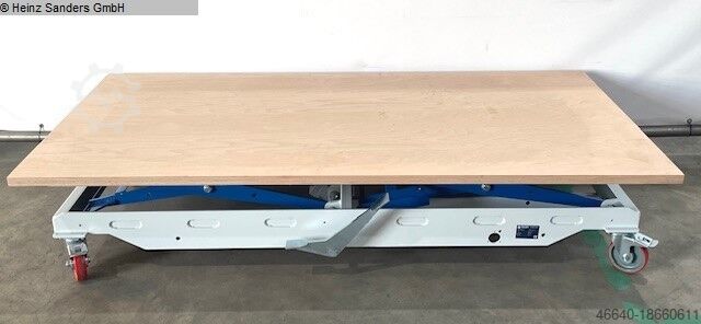 Schaarheftafel REHNEN ZEUS