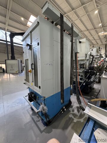 CNC-binnenfreesmachine FORST RISH 6.3X1000X320