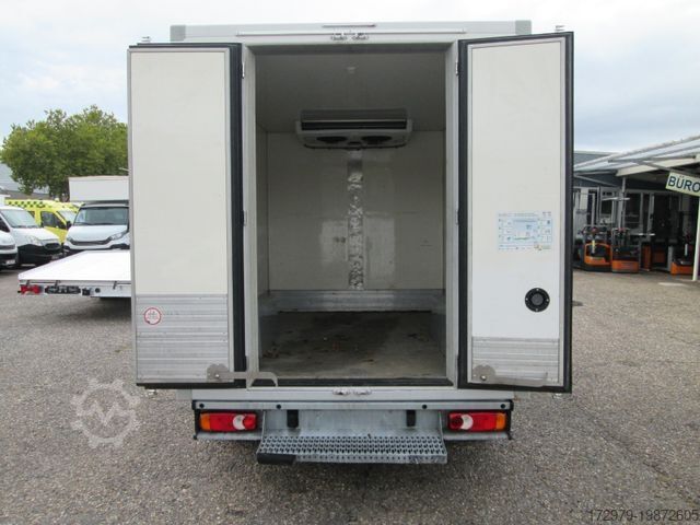 Koelwagen met geïsoleerde laadbak FIAT Ducato 130 *Kühlkoffer*Euro 5*