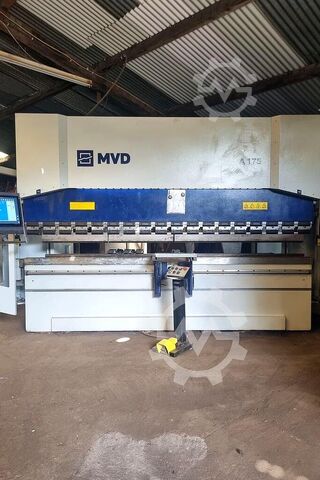 Abkant pres MVD A175-3100