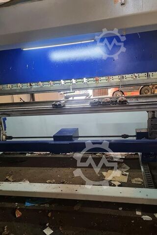 Abkant pres MVD A175-3100