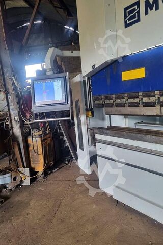 Abkant pres MVD A175-3100