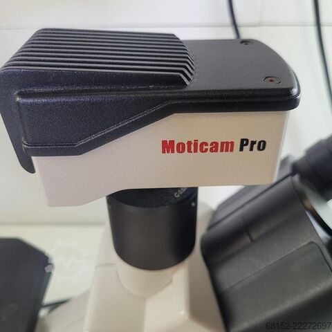 Motic AE31 mikroskop Motic AE31
