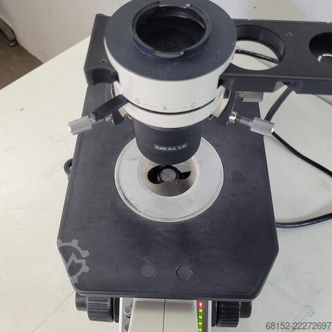 Motic AE31 mikroskop Motic AE31