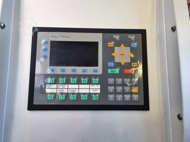Yer tutucu BOTTENE PUSH 180 F1