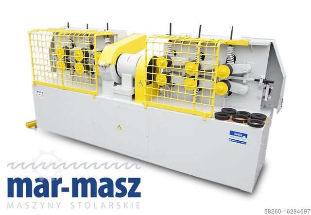 Draaimachine CHOJNICKA 120