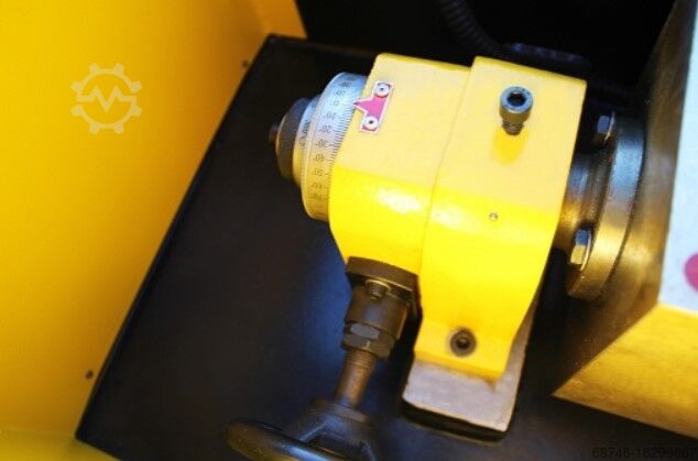 Bürstmaschine VIBER-SYSTEM ON 1500 PLC