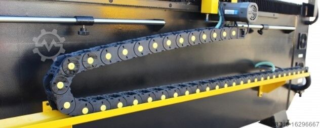 Bürstmaschine VIBER-SYSTEM ON 1500 PLC