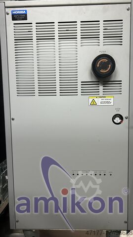 Uitlaatgasanalysesysteem Horiba Mexa-7100DEGR