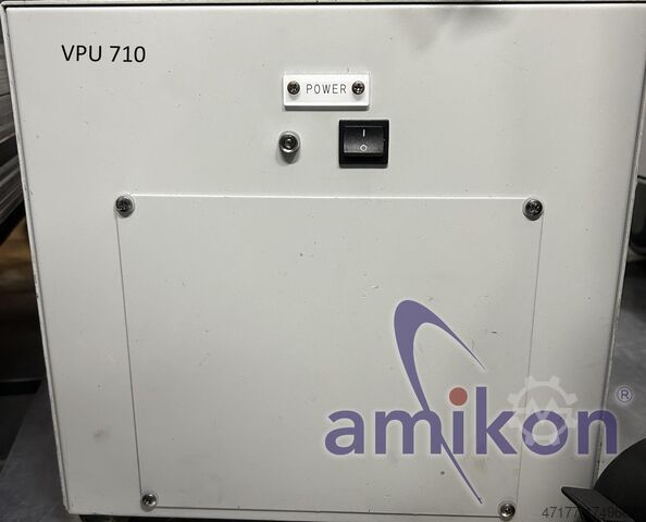 Sistema de análise dos gases de escape Horiba Mexa-7100DEGR