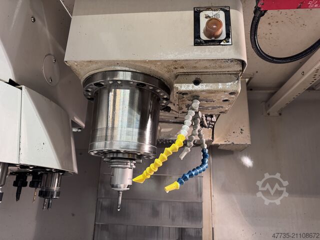  DAEWOO MYNX 540