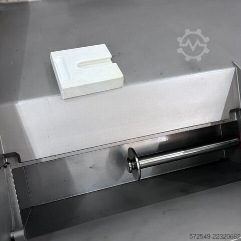 Cortadora en cubos Rühle SR 2 Turbo2
