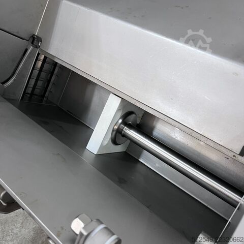 Cortadora en cubos Rühle SR 2 Turbo2