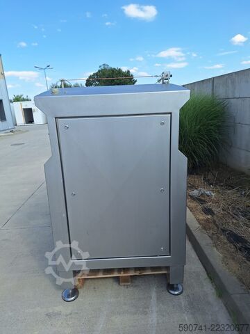 Vleesverwerkingsmachine Marel FRESHgrind 250 mm