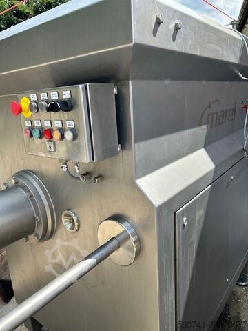 Vleesverwerkingsmachine Marel FRESHgrind 250 mm
