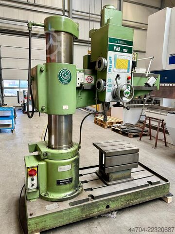  BREDA R 55/1250
