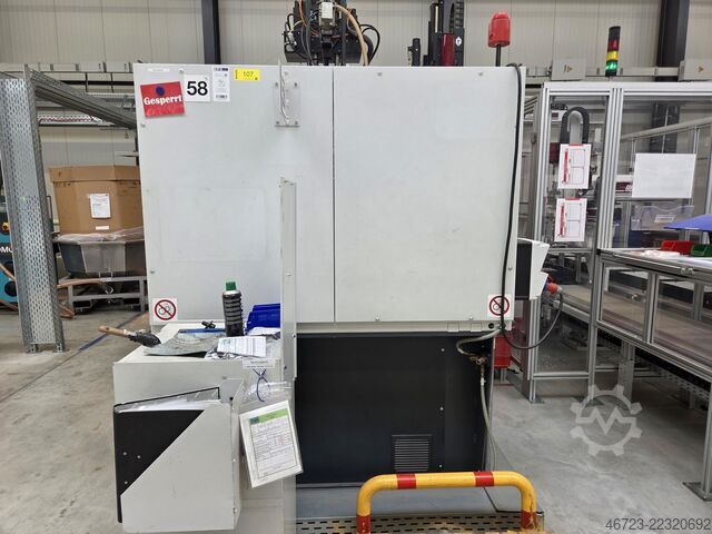  FERROMATIK MILACRON Elektra 180-2F