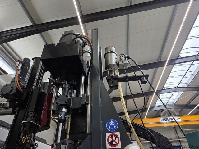  FERROMATIK MILACRON Elektra 180-2F