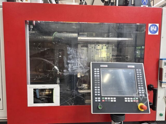  FERROMATIK MILACRON Elektra 180-2F