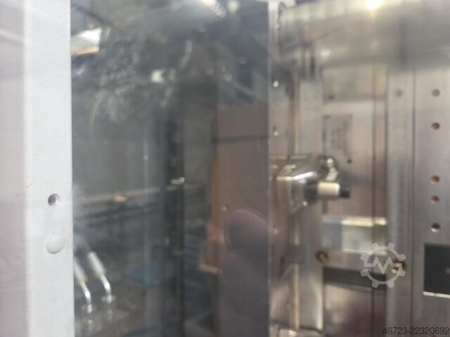  FERROMATIK MILACRON Elektra 180-2F
