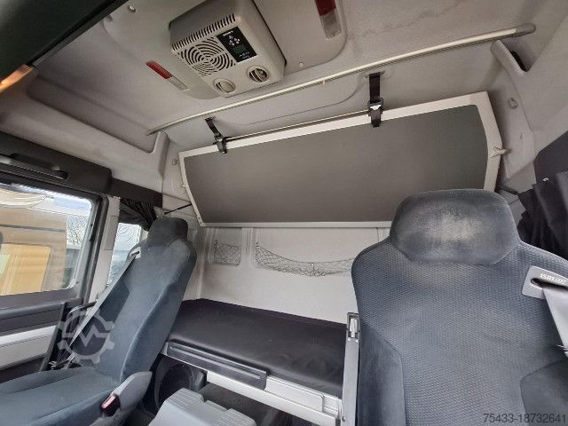 Kiepwagen MAN TGX 26-480 SCARRABILE