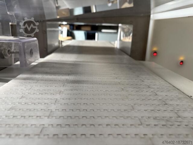 Detector de metais Ceia THS T/21E